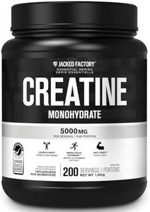 Creatine M