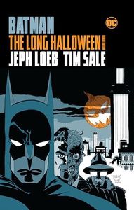 Batman: Th