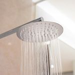 Amazonbasics Shower