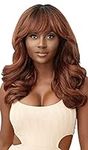 Outre Wigpop Synthetic Full Wig - J