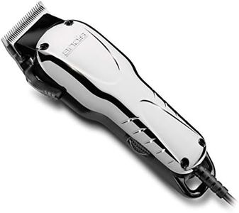 Andis Men 66360 Beauty Master Plus Corded Electric Clipper