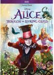 Alice Through the Looking Glass (Version française)