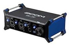Zoom UAC-232 Audio Converter with 3