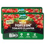 New Horizon Tomato Planter Medium, Pack of 2