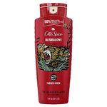 Old Spice Body Groomers