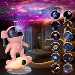 Xeefeel Star Projector, Astronaut G