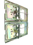 advancedestore Rat Controller Rat Trap (Pack of 2pcs) Iron