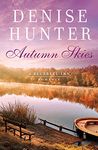 Autumn Skies (A Bluebell Inn Romance Book 3)