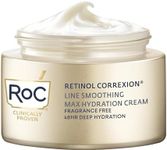 RoC Retinol Correxion Max Hydration