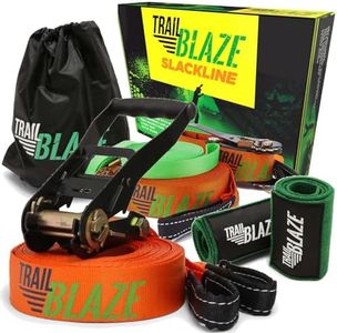 TRAILBLAZE