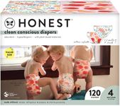 The Honest Company Super Club Box D