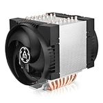 ARCTIC Freezer 4U-M for AMD: SP6, s