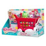 Shopkins Toy Sets