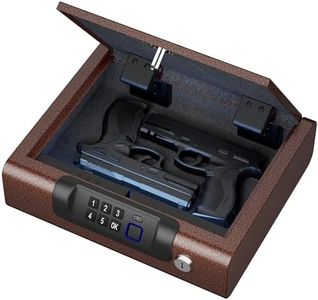 Gun Safe,B