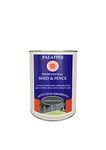 Palatine Professional Shed & Fence Paint 5lt | Oil Based paint for use on Sheds & Fences (Anthracite Grey)