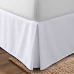 Utopia Bedding Queen Bed Skirt - So