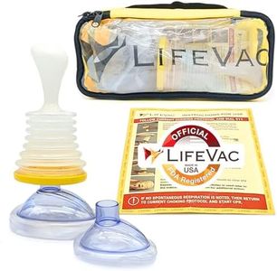 LifeVac Ye