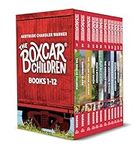 The Boxcar Children Bookshelf (The 