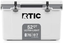 RTIC Ultra-Light 52 Quart Hard Cool