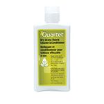 Quartet 551 Whiteboard Conditioner/Cleaner for Dry Erase Boards, 8 oz Bottle