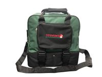 Stevens 4 Bowl Midi Bag (Green)