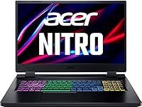 Newest Acer Nitro AN517 17.3" IPS 1