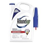 Roundup Weed & Grass Killer₄ with T
