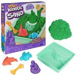 Kinetic Sand Sandbox Set