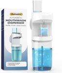 Automatic Mouthwash Dispenser, 550m