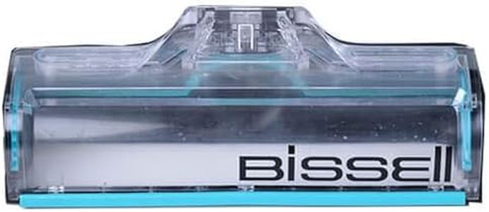 Selgo Replacement Nozzle Window for Bissell CrossWave Cordless Max - Fits Models # 2554A, 25542, 25548, 2593, 2597, 2590, 2596B, 2596M
