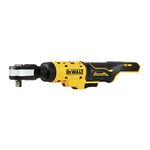 DEWALT 12V MAX XTREME Compact Cordless 3/8 in Ratchet, Brushless Motor, Variable Speed (DCF503B) (Tool Only)