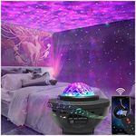 Easeking Star Projector Galaxy Ligh