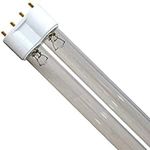 Laguna Pressure Flo 10000 Pond Filter Replacement 18 W UV Bulb