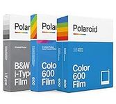 Polaroid 600 Film Variety Pack - 60
