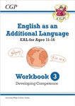 English as an Additional Language (