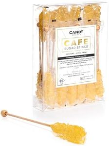 Candy Envy