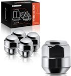 A-Premium M14-1.50 Wheel Lug Nuts C