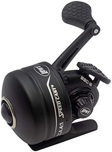 Lew's Speed Cast Spincast Reel