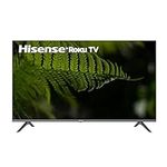 Hisense 40-Inch Smart TV 2K 1080p F