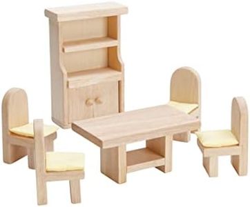Plan Toy D