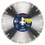 Bosch 12" Extreme Segmented Rim Diamond Blade Masonry