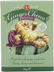 Ginger Peo