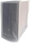 CPU Dust Cover, CPU Computer Desktop PC Mid-Tower Case Protector, Covers PC Case by SZBRO (10W x20H x24D)