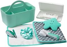 Safety 1st Cleanup Caddy: Diaper & 