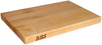 John Boos Maple Wood 20 Inch x 15 I