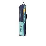 GRAYS Hockey G75 Stickbag - AW23, Navy/Mint, M