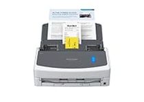 Fujitsu Scansnap I x 1400 A4 Duplex