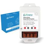 Smart Switch For Water Heater