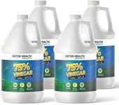 75% Vinegar | Detox Health Products