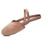 Stelle Half Soles Dance Shoes Women